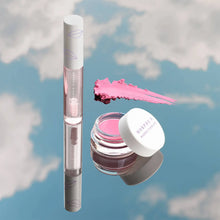 Morphe X Maddie Ziegler Pink About It Lip and Cheek Duo