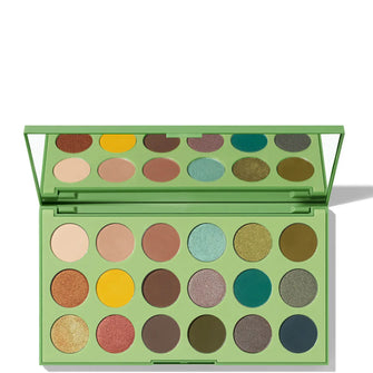 Morphe 18B Makin' Bank Artistry Palette