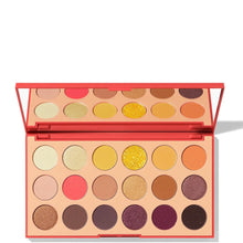 Morphe 18S Sunset Beats Artistry Palette