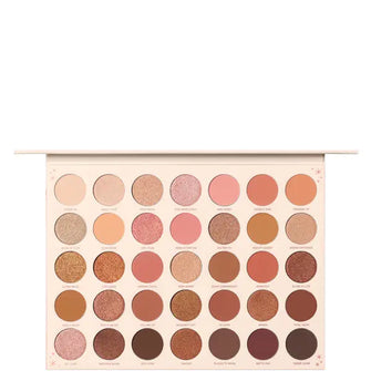 Morphe 35X Big Primpin’ Artistry Palette