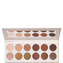 Morphe Morphe X Jaclyn Hill Divine Neutrals Eyeshadow Palette