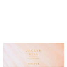 Morphe Morphe X Jaclyn Hill Divine Neutrals Eyeshadow Palette