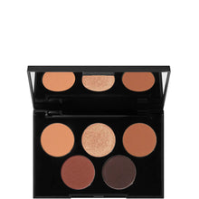 Morphe Bring The Glam 4-Piece Eye Essentials Set