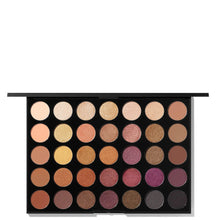 Morphe 35F Fall Into Fabulous Artistry Palette