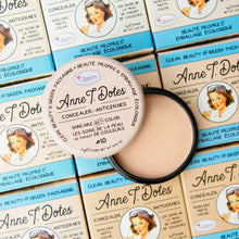 theBalm Anne T. Dotes Concealer 9g (Various Shades)