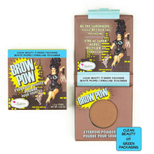 theBalm Brow Pow 1.2g (Various Shades)