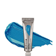 DEPIXYM Cosmetic Emulsion - 0446 Primary Blue