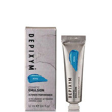 DEPIXYM Cosmetic Emulsion - 0446 Primary Blue