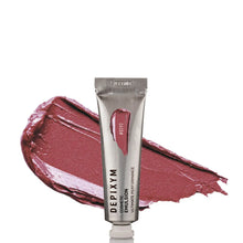 DEPIXYM Cosmetic Emulsion - 0292 Mauvey Burgundy