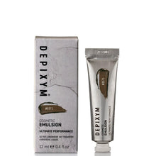 DEPIXYM Cosmetic Emulsion - 0371 Warm Dark Brown