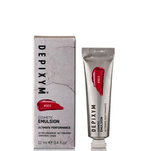 DEPIXYM Cosmetic Emulsion - 0854 Ruby Red