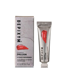 DEPIXYM Cosmetic Emulsion - #0899 Pinky Red