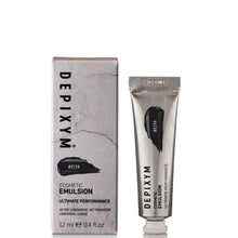 DEPIXYM Cosmetic Emulsion - 0194 Dark Black