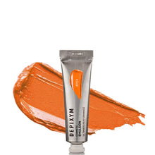 DEPIXYM Cosmetic Emulsion - 0924 Orange