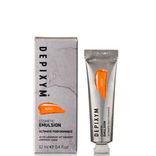 DEPIXYM Cosmetic Emulsion - 0924 Orange