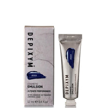 DEPIXYM Cosmetic Emulsion - 0404 Navy Blue