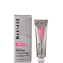 DEPIXYM Cosmetic Emulsion - 1162 Bright Pink