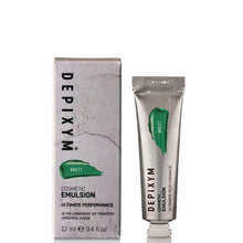 DEPIXYM Cosmetic Emulsion - 0577 Emerald Green