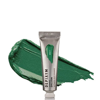 DEPIXYM Cosmetic Emulsion - 0577 Emerald Green