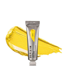 DEPIXYM Cosmetic Emulsion - 0982 Primary Yellow