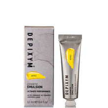 DEPIXYM Cosmetic Emulsion - 0982 Primary Yellow