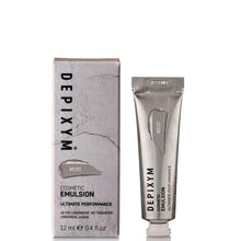 DEPIXYM Cosmetic Emulsion - 0102 Light Grey