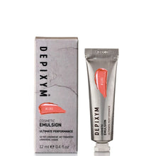 DEPIXYM Cosmetic Emulsion - 1183 Coral