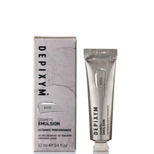 DEPIXYM Cosmetic Emulsion - #0000 Clear