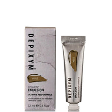 DEPIXYM Cosmetic Emulsion - 0312 Warm Light Brown