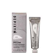 DEPIXYM Cosmetic Emulsion - 0004 Bright White