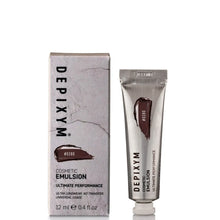 DEPIXYM Cosmetic Emulsion - 0380 Dark Brown