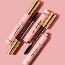 Barry M Cosmetics Insta Lash Mascara 12ml