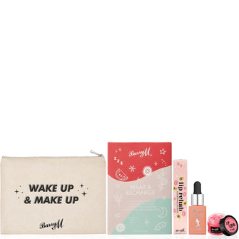 Barry M Cosmetics Get Well Soon Set