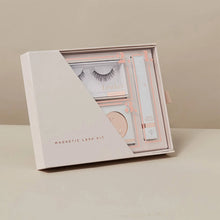 Lola's Lashes Low Key Magnetic Eyelash Kit