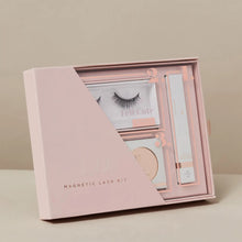 Lola's Lashes Felt Cute Magnetic Eyelash Kit