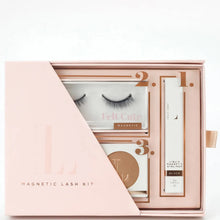 Lola's Lashes Felt Cute Magnetic Eyelash Kit