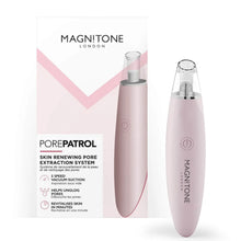 MAGNITONE London PorePatrol Skin Renewing Pore Extraction System - Pink