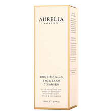 Aurelia London Conditioning Eye and Lash Cleanser 100ml