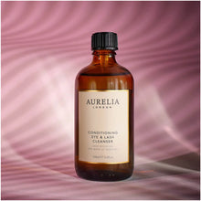 Aurelia London Conditioning Eye and Lash Cleanser 100ml