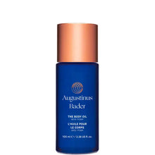 Augustinus Bader The Body Oil