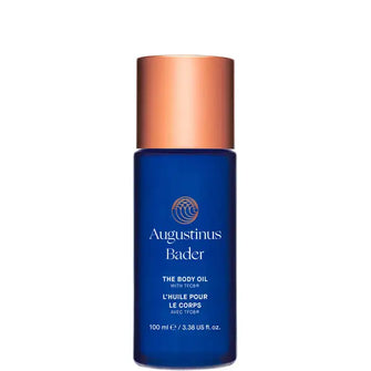 Augustinus Bader The Body Oil