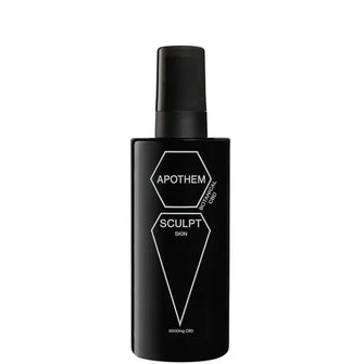 Apothem Labs Sculpt Body Oil