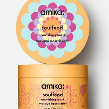 Amika Soulfood Nourishing Mask