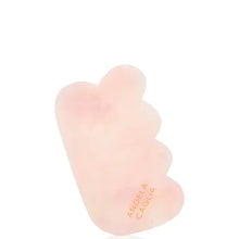 Angela Caglia Rose Quartz Gua Sha