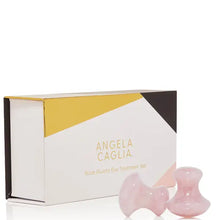 Angela Caglia Rosebud Eye Treatment Set