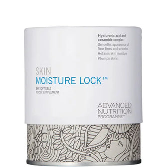 Advanced Nutrition Programme™ Skin Moisture Lock™ - 60 Softgels