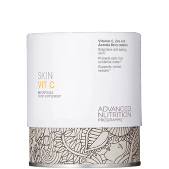 Advanced Nutrition Programme™ Skin Vit C - 60 Capsules