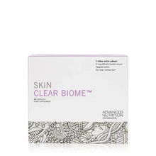 Advanced Nutrition Programme™ Skin Clear Biome™ - 60 Softgels