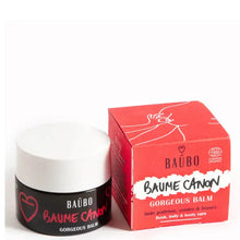 Baûbo The Gorgeous Balm