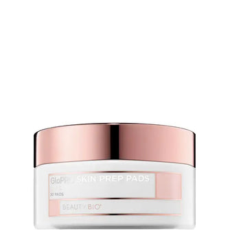 BeautyBio GloPRO Skin Prep Pads